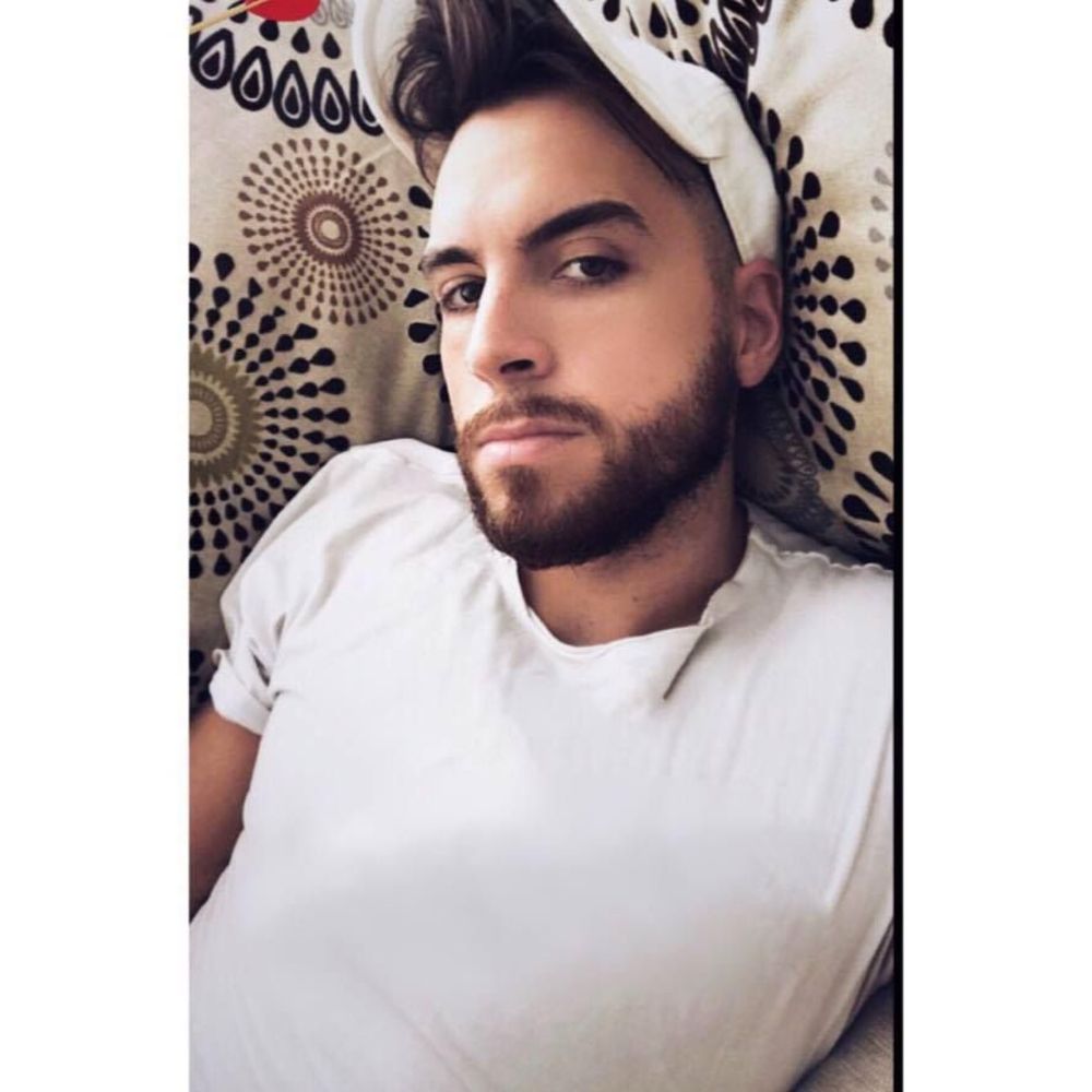 Meet your Posher, Shawn